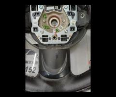 VOLANTE IN PELLE MULTIFUNZIONE MINI COOPER R56 LCI - 6