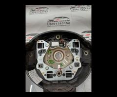 VOLANTE IN PELLE MULTIFUNZIONE MINI COOPER R56 LCI - 8