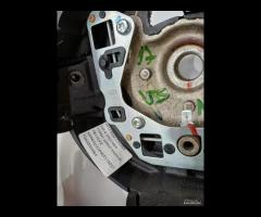 VOLANTE IN PELLE MULTIFUNZIONE MINI COOPER R56 LCI - 9