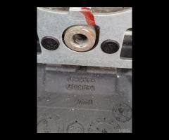 VOLANTE IN PELLE MULTIFUNZIONE MINI COOPER R56 LCI - 10