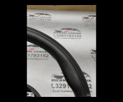 VOLANTE IN PELLE MULTIFUNZIONE MINI COOPER R56 LCI - 11