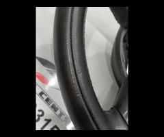 VOLANTE IN PELLE MULTIFUNZIONE MINI COOPER R56 LCI - 14