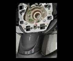 VOLANTE IN PELLE MULTIFUNZIONE MINI COOPER R56 LCI - 15