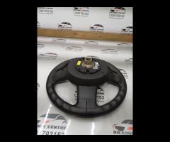 VOLANTE IN PELLE MULTIFUNZIONE MINI COOPER R56 LCI - 20