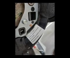 VOLANTE IN PELLE MULTIFUNZIONE MINI COOPER R56 LCI - 23