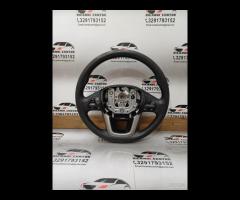 VOLANTE IN PELLE MULTIFUNZIONE KIA RIO 2012 56130-