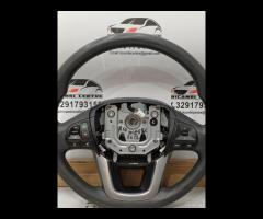 VOLANTE IN PELLE MULTIFUNZIONE KIA RIO 2012 56130-