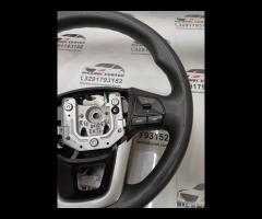 VOLANTE IN PELLE MULTIFUNZIONE KIA RIO 2012 56130-