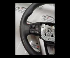 VOLANTE IN PELLE MULTIFUNZIONE KIA RIO 2012 56130- - 6