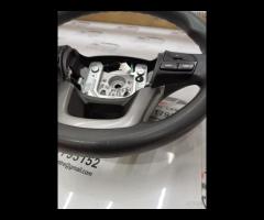 VOLANTE IN PELLE MULTIFUNZIONE KIA RIO 2012 56130- - 8