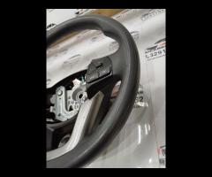 VOLANTE IN PELLE MULTIFUNZIONE KIA RIO 2012 56130- - 9