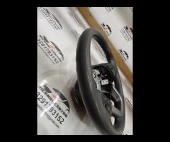 VOLANTE IN PELLE MULTIFUNZIONE KIA RIO 2012 56130- - 12