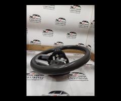 VOLANTE IN PELLE MULTIFUNZIONE KIA RIO 2012 56130- - 15