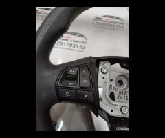VOLANTE IN PELLE MULTIFUNZIONE KIA RIO 2012 56130- - 16
