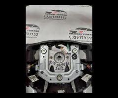 VOLANTE IN PELLE MULTIFUNZIONE KIA RIO 2012 56130- - 18