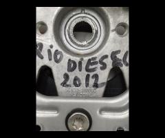 VOLANTE IN PELLE MULTIFUNZIONE KIA RIO 2012 56130- - 19