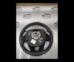 VOLANTE IN PELLE MULTIFUNZIONE KIA RIO 2012 56130- - 20