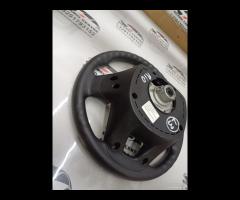VOLANTE IN PELLE MULTIFUNZIONE KIA RIO 2012 56130- - 21
