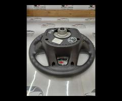 VOLANTE IN PELLE MULTIFUNZIONE KIA RIO 2012 56130- - 22