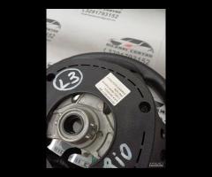 VOLANTE IN PELLE MULTIFUNZIONE KIA RIO 2012 56130- - 23