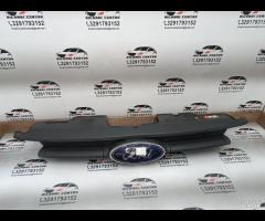 GRIGLIA RADIATORE ANTERIORE  FORD TRANSIT CUSTOM 2