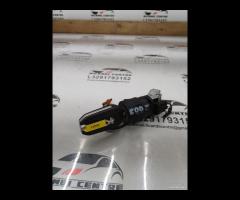 BLOCCHETTO ACCENSIONE CON CHIAVE PEUGEOT 208 2010