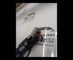 BLOCCHETTO ACCENSIONE CON CHIAVE PEUGEOT 208 2010 - 8