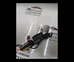 BLOCCHETTO ACCENSIONE CON CHIAVE PEUGEOT 208 2010 - 9