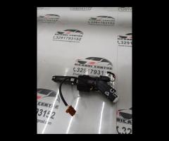 BLOCCHETTO ACCENSIONE CON CHIAVE PEUGEOT 208 2010 - 10