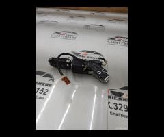 BLOCCHETTO ACCENSIONE CON CHIAVE PEUGEOT 208 2010 - 11