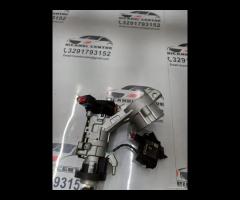 BLOCCHETTO ACCENSIONE CON CHIAVE OPEL CORSA 2016 1