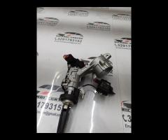 BLOCCHETTO ACCENSIONE CON CHIAVE OPEL CORSA 2016 1