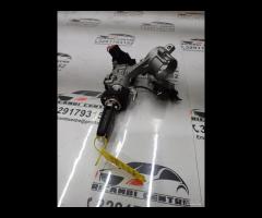 BLOCCHETTO ACCENSIONE CON CHIAVE OPEL CORSA 2016 1