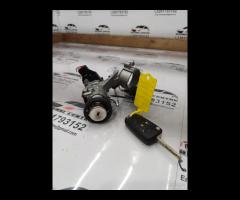 BLOCCHETTO ACCENSIONE CON CHIAVE OPEL CORSA 2016 1 - 12