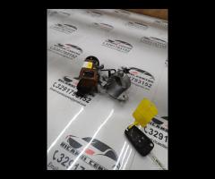 BLOCCHETTO ACCENSIONE CON CHIAVE OPEL CORSA 2016 1 - 13