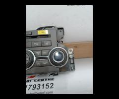 PANNELLO RISCALDATORE ARIA AC CLIMA LAND ROVER DIS - 6
