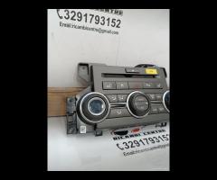 PANNELLO RISCALDATORE ARIA AC CLIMA LAND ROVER DIS - 8