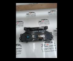 PANNELLO RISCALDATORE ARIA AC CLIMA LAND ROVER DIS - 9