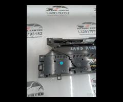 PANNELLO RISCALDATORE ARIA AC CLIMA LAND ROVER DIS - 11