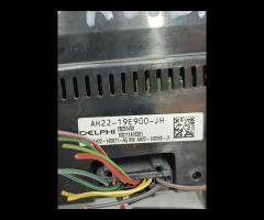 PANNELLO RISCALDATORE ARIA AC CLIMA LAND ROVER DIS - 12