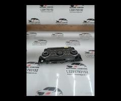 PANNELLO RISCALDATORE ARIA AC CLIMA LAND ROVER DIS - 14