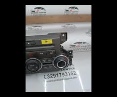 PANNELLO RISCALDATORE ARIA AC CLIMA LAND ROVER DIS - 16