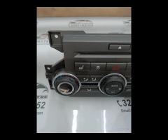 PANNELLO RISCALDATORE ARIA AC CLIMA LAND ROVER DIS - 17
