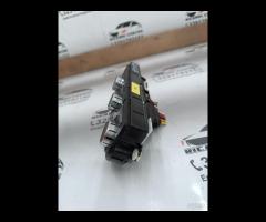 PANNELLO COMANDO CLIMA VOLKSWAGEN GOLF 2009 009751 - 8