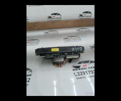 PANNELLO COMANDO CLIMA VOLKSWAGEN GOLF 2009 009751 - 10