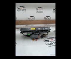 PANNELLO COMANDO CLIMA VOLKSWAGEN GOLF 2009 009751 - 11