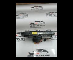 PANNELLO COMANDO CLIMA VOLKSWAGEN GOLF 2009 009751 - 16