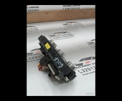 PANNELLO COMANDO CLIMA VOLKSWAGEN GOLF 2009 009751 - 17