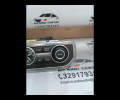 COMANDI AUTORADIO ROVER DISCOVERY 2013 CH22-18C858