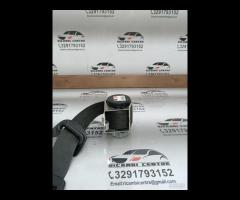 CINTURA DI SICUREZZA ANTERIORE SX LAND ROVER DISCO